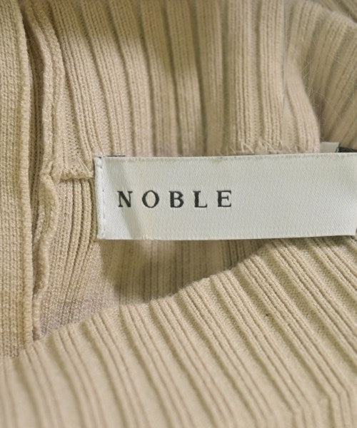 NOBLE 洋裝