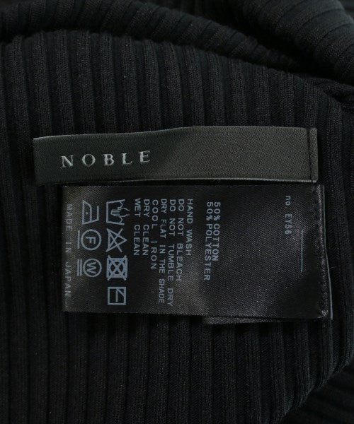 NOBLE 洋裝