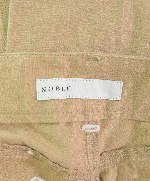 NOBLE 其他款