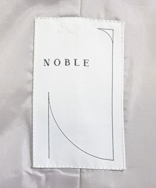 NOBLE 其他大衣