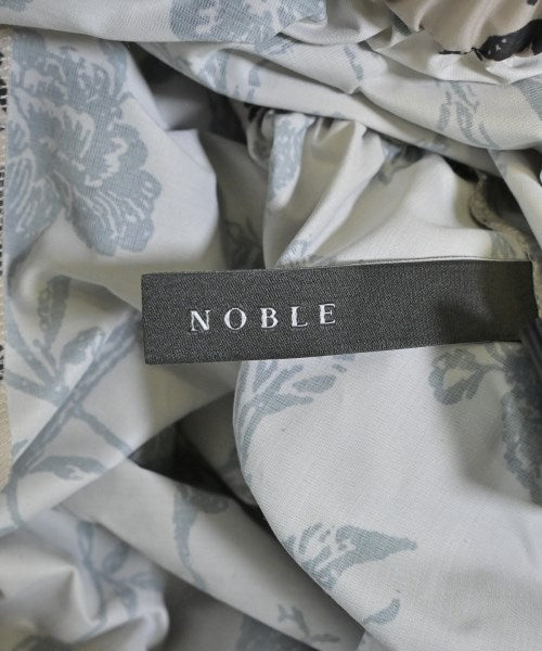 NOBLE 女襯衫