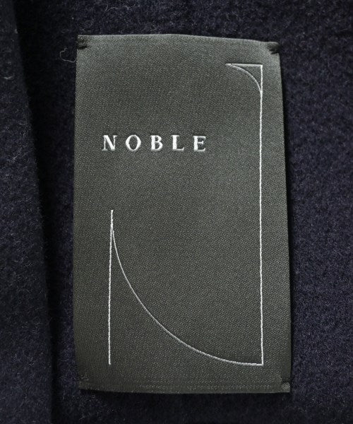NOBLE 切斯特披風