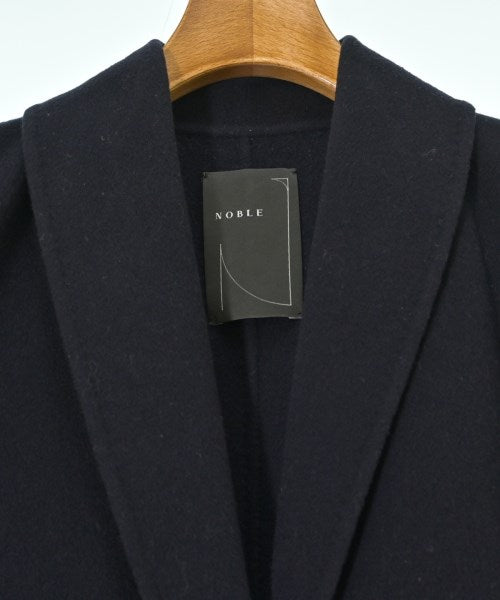 NOBLE 切斯特披風