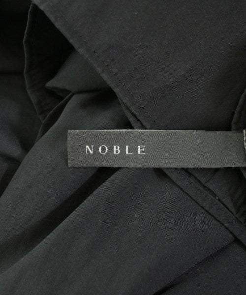 NOBLE 女襯衫