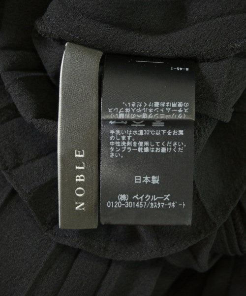 NOBLE 洋裝