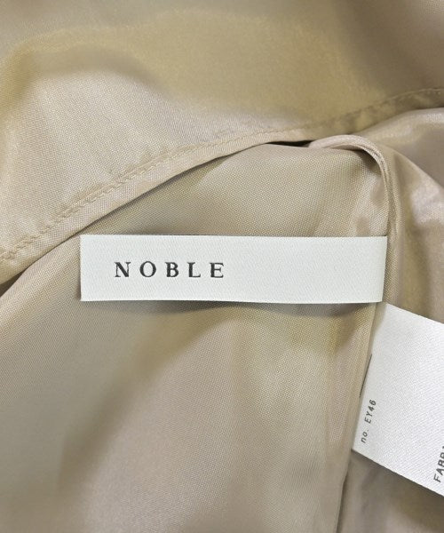 NOBLE 洋裝