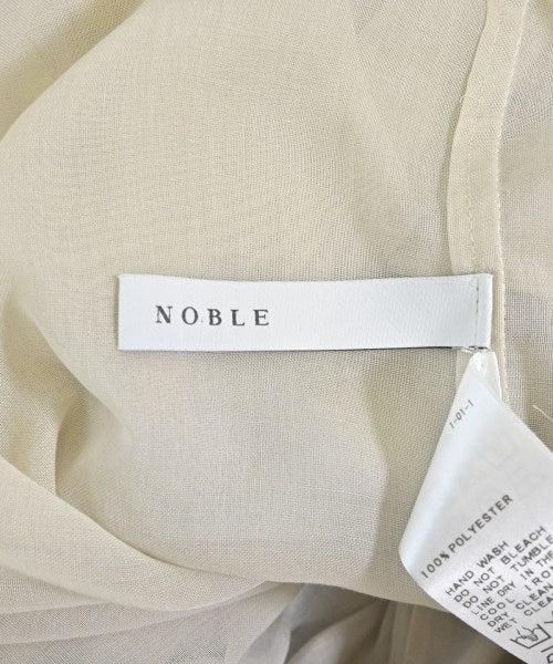 NOBLE 夾克