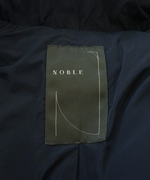 NOBLE 羽絨大衣
