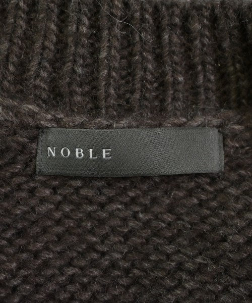 NOBLE 無袖上衣