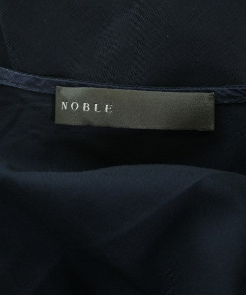 NOBLE 女襯衫