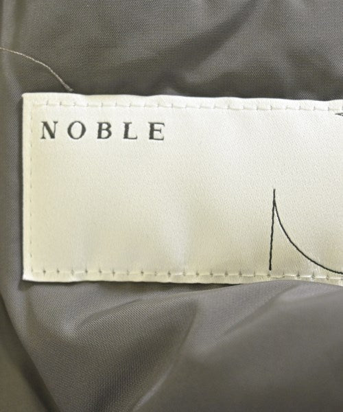 NOBLE 其他大衣