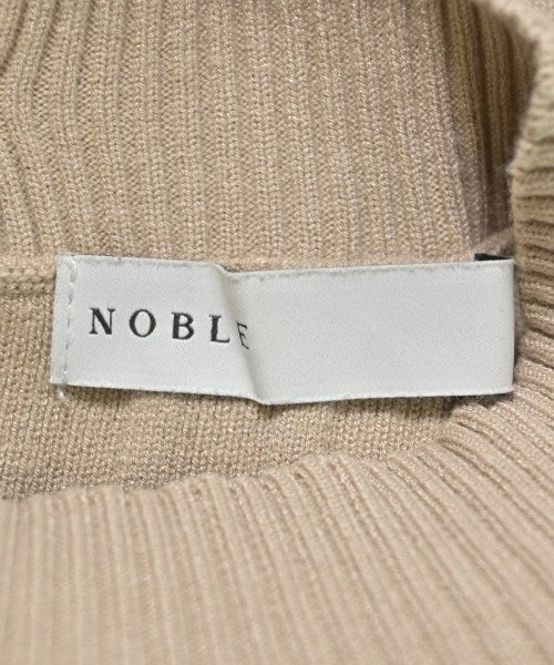 NOBLE 洋裝