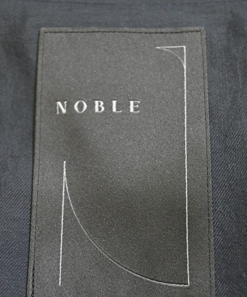 NOBLE 休閒夾克