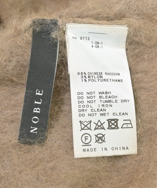 NOBLE 毛衣