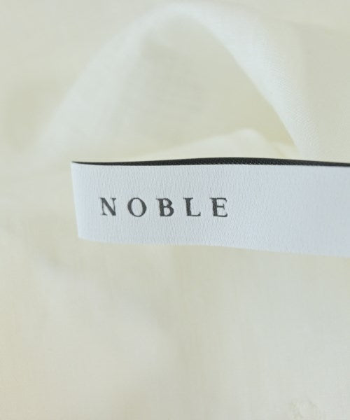 NOBLE 休閒夾克