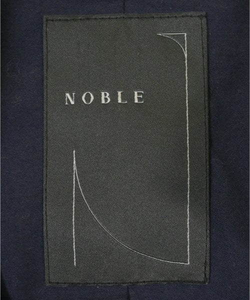 NOBLE 騎士夾克