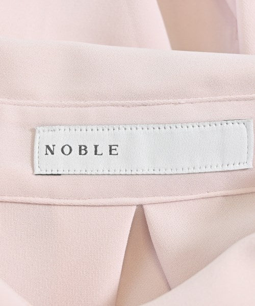 NOBLE 女襯衫