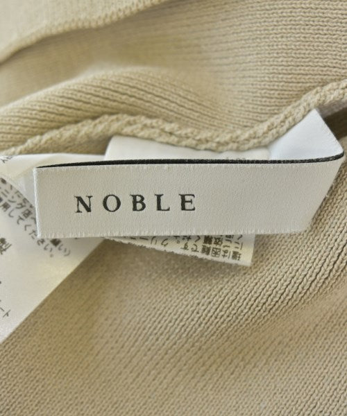 NOBLE 洋裝