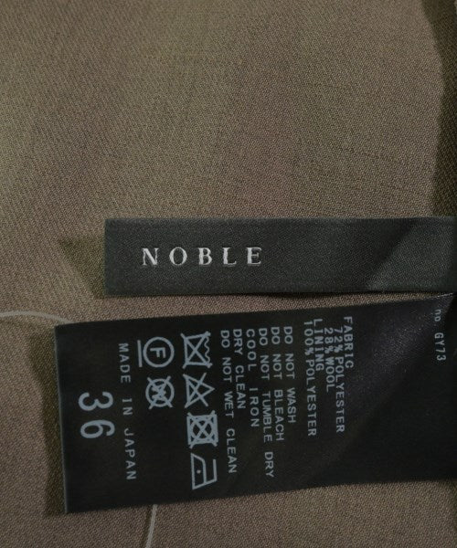 NOBLE 洋裝