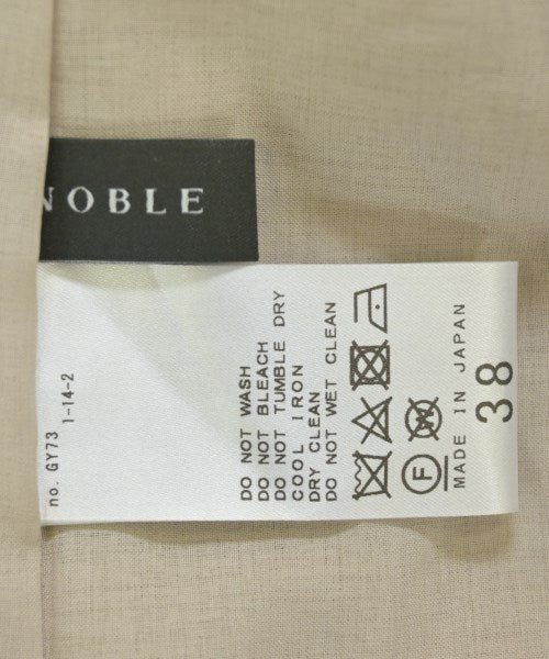 NOBLE 洋裝