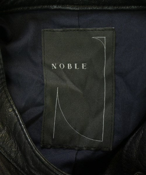 NOBLE 騎士夾克