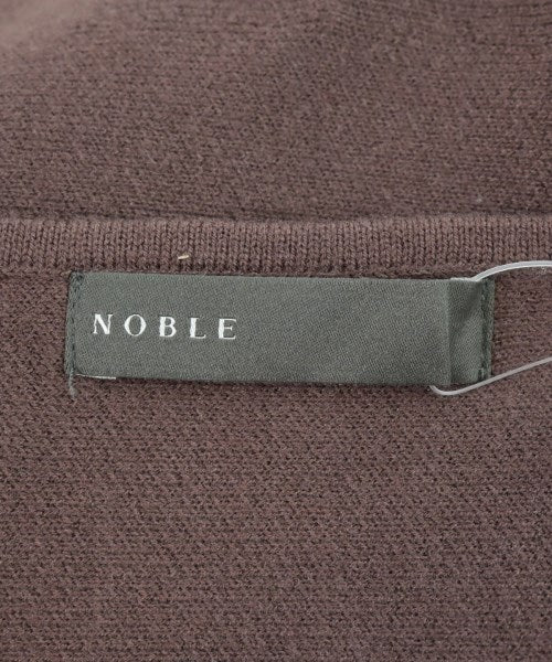 NOBLE 毛衣