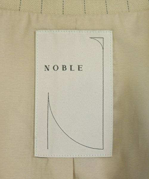 NOBLE 西裝外套