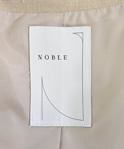 NOBLE 休閒夾克