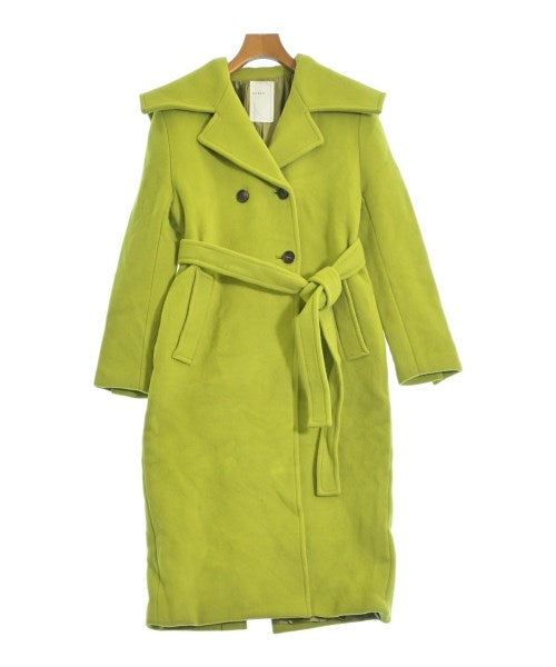 NOBLE 切斯特披風