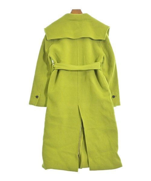 NOBLE 切斯特披風