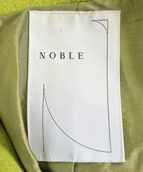 NOBLE 切斯特披風