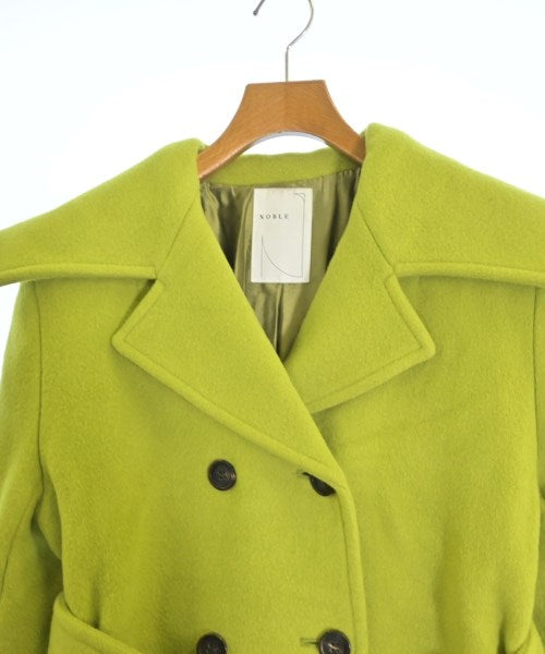 NOBLE 切斯特披風