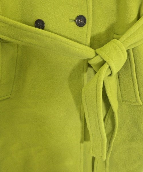 NOBLE 切斯特披風