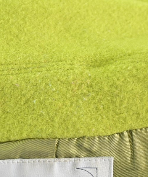 NOBLE 切斯特披風