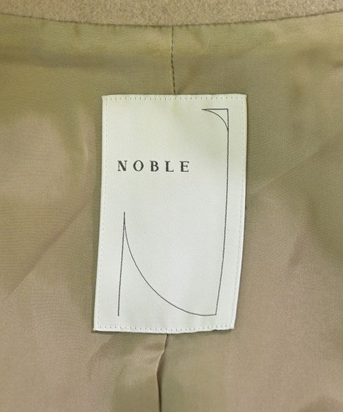 NOBLE 其他大衣