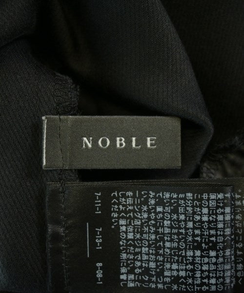 NOBLE 洋裝