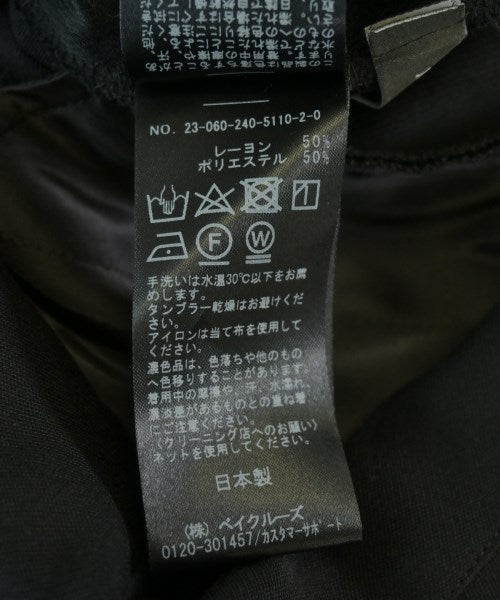 NOBLE 洋裝