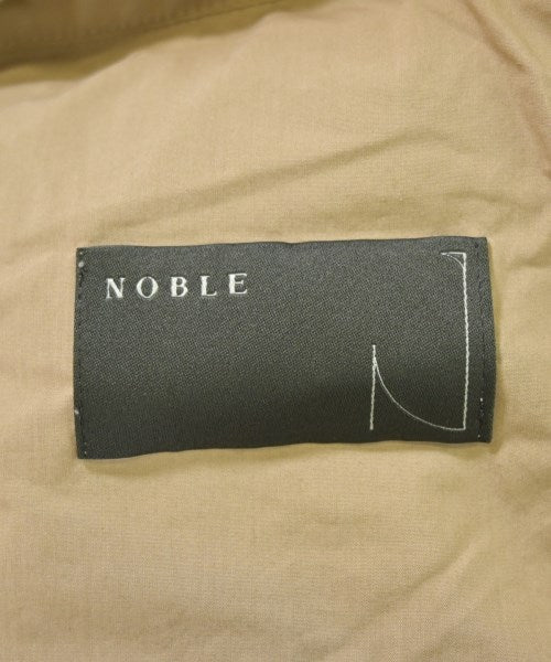 NOBLE 其他飛行外套
