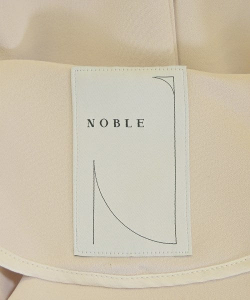 NOBLE 其他大衣