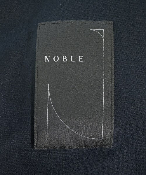 NOBLE 切斯特披風