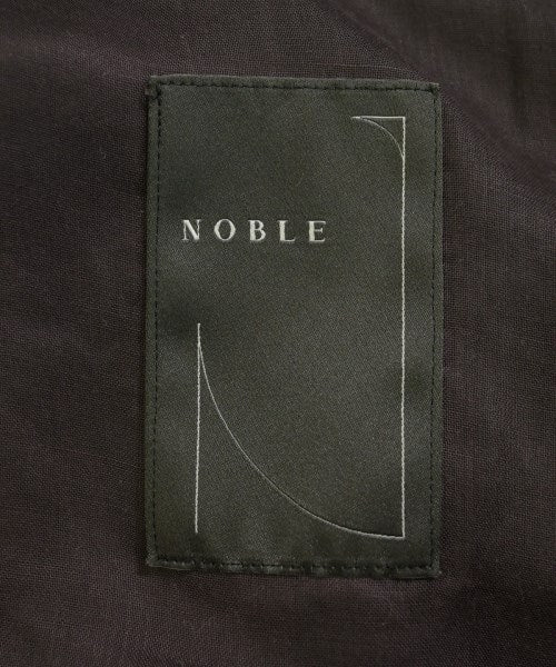 NOBLE 切斯特披風