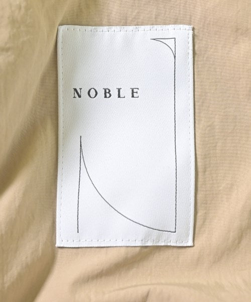 NOBLE 其他飛行外套