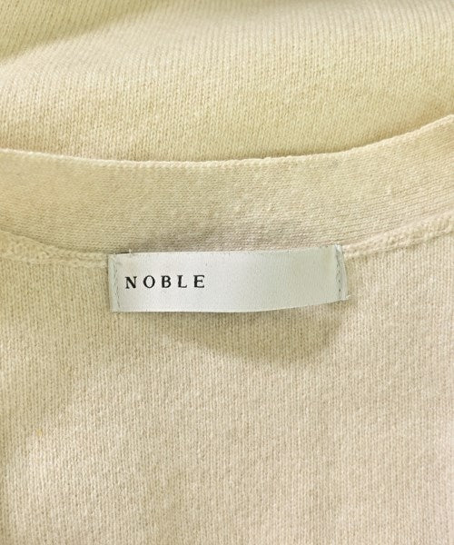 NOBLE 毛衣