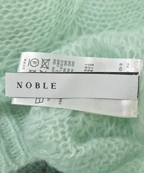NOBLE 毛衣