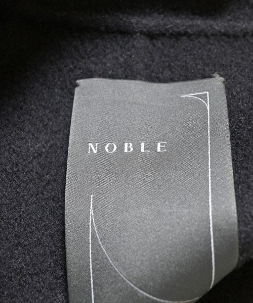 NOBLE 切斯特披風