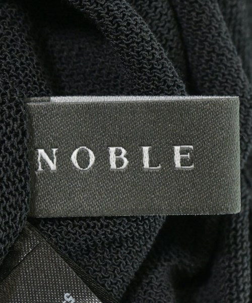 NOBLE 毛衣