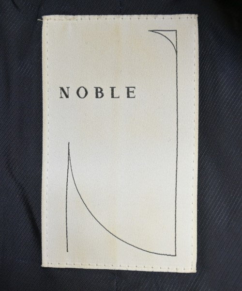 NOBLE 休閒夾克