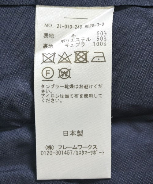 NOBLE 休閒夾克