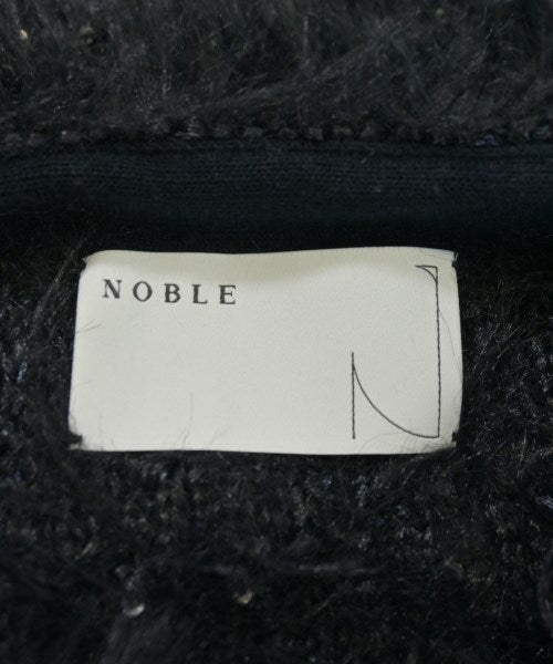 NOBLE 開襟衫