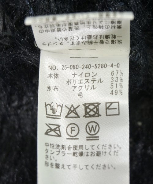 NOBLE 開襟衫